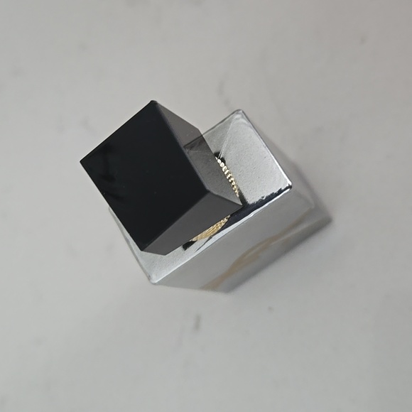 New in box YSL LIBRE l'absolu platine collectible bottle never used - Picture 3 of 3